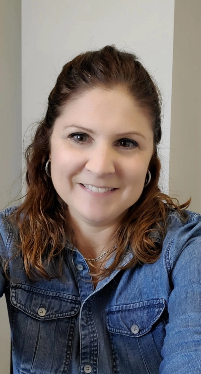 Jessica McQuillen, Treasury Manager