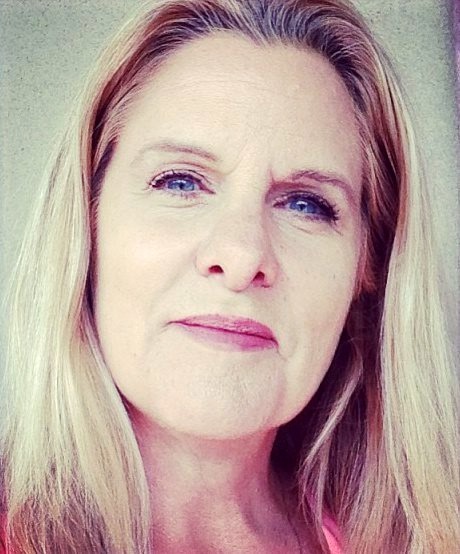 Kay Carson, Co-Owner & Vice President
